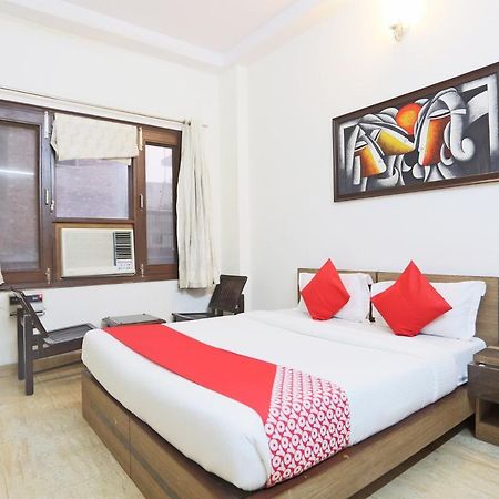 Oyo 60966 Balaji Upvan Hotel Kasandra Exterior photo